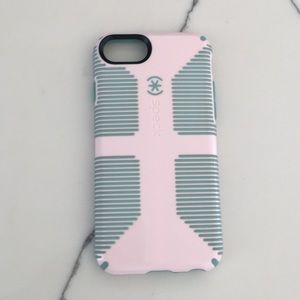 Gently used. iPhone 6s